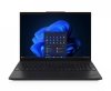 Lenovo Laptop ThinkPad L16 G2 21SC0031PB W11PRO 5 PRO 215^16GB^512GB^AMDRadeon^16.0 WUXGA^Black^1YR Premier WHB + 3YR OS + CO2 O